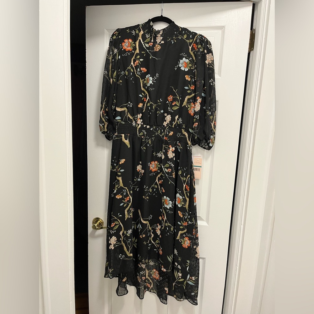 NWT Nanette by Nanette Lepore Dress